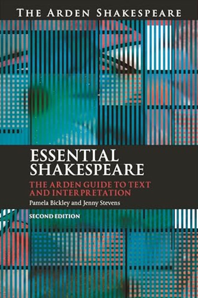 Essential Shakespeare
