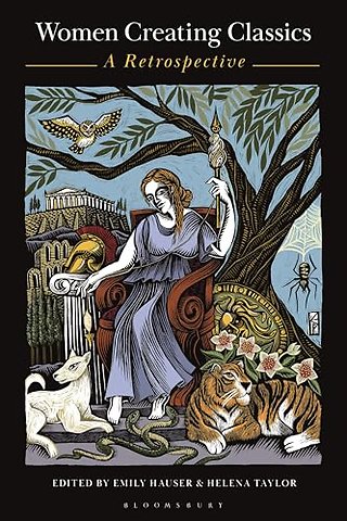 Women Creating Classics