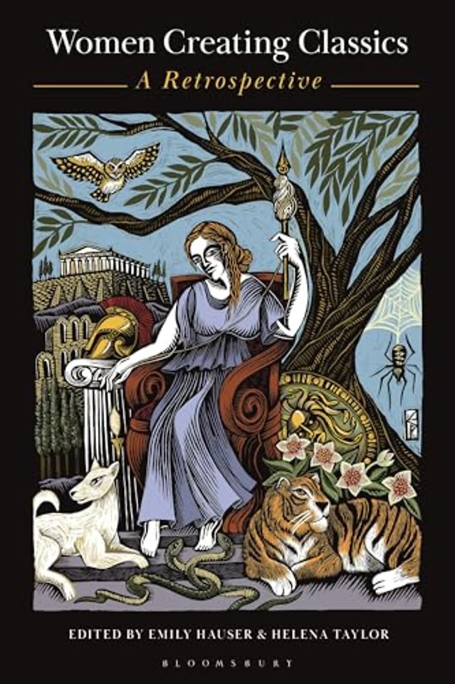 Women Creating Classics