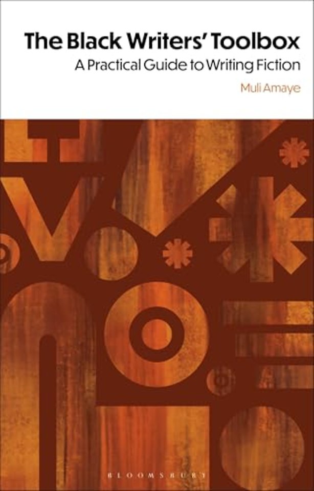 The Black Writers' Toolbox