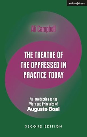 The Theatre of the Oppressed in Practice Today