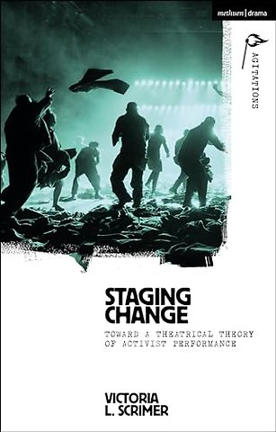 Staging Change