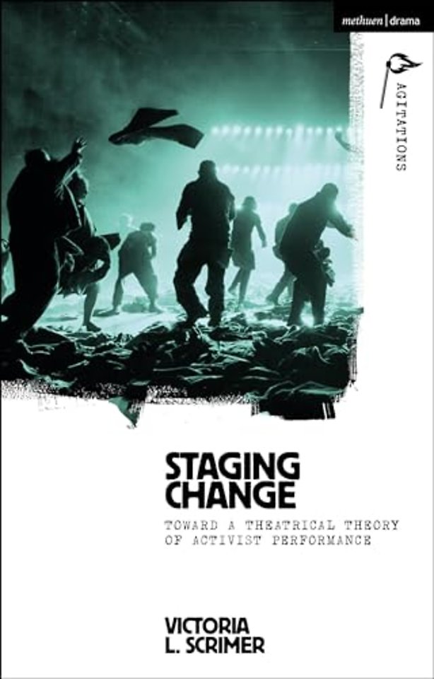 Staging Change