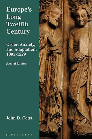 Europe's Long Twelfth Century