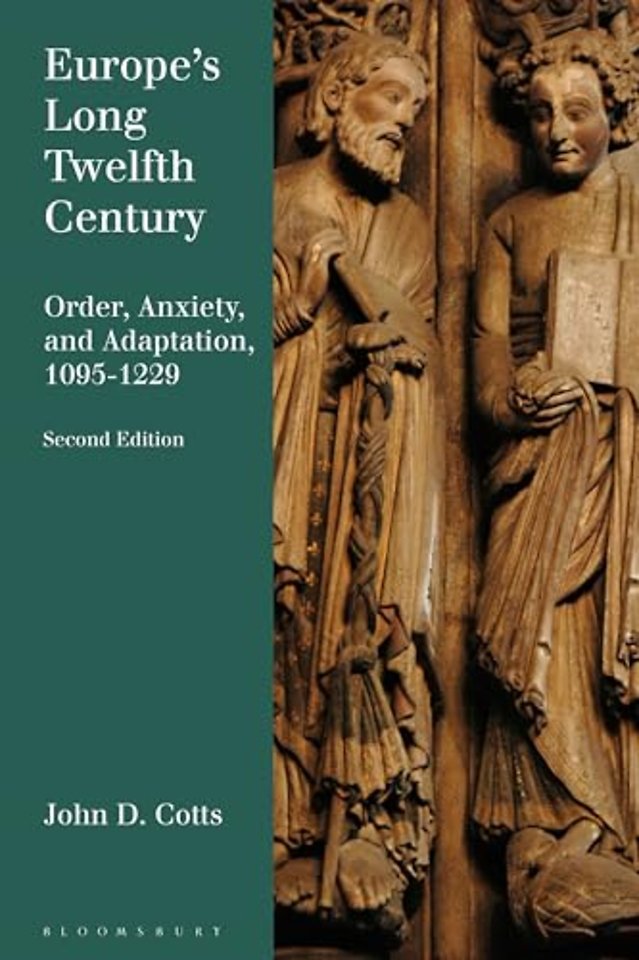 Europe's Long Twelfth Century