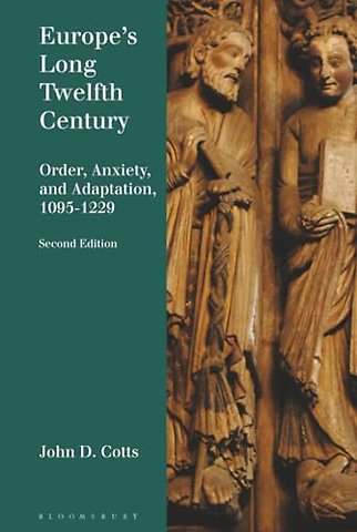 Europe's Long Twelfth Century