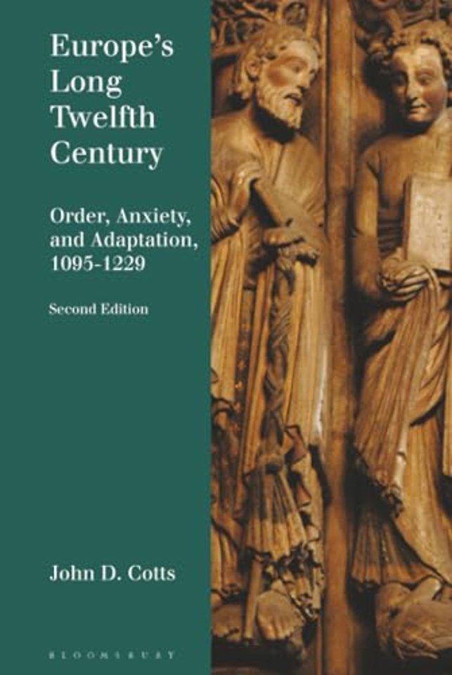 Europe's Long Twelfth Century