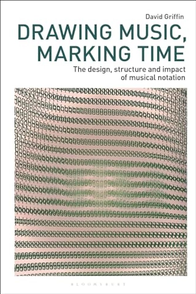 Drawing Music, Marking Time