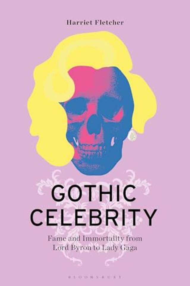 Gothic Celebrity