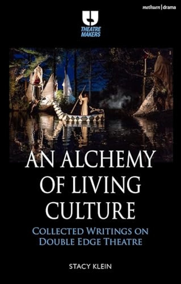 An Alchemy of Living Culture