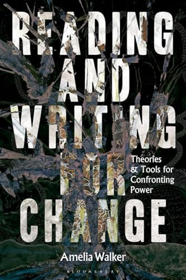 Reading and Writing for Change