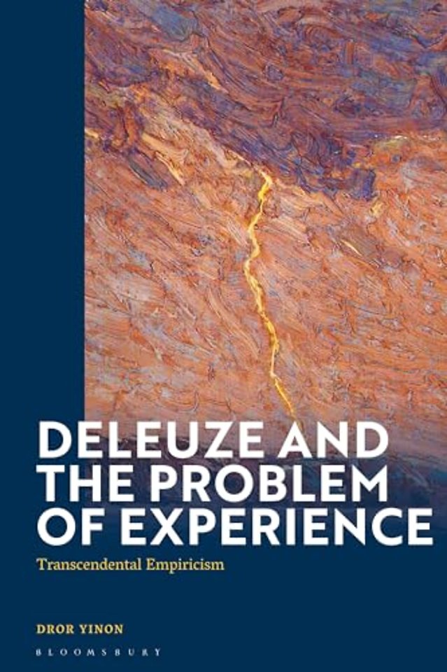 Deleuze and the Problem of Experience