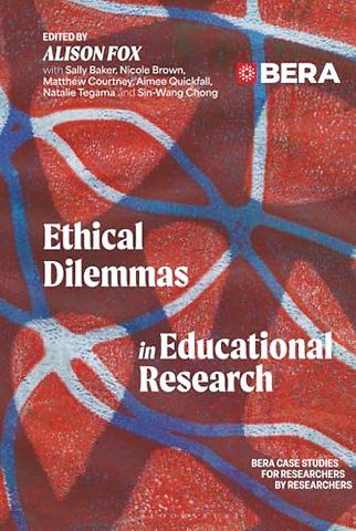 Ethical Dilemmas in Educational Research