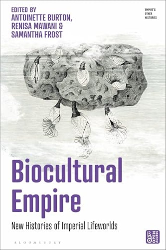 Biocultural Empire