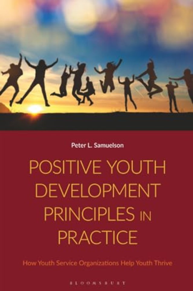 Positive Youth Development Principles in Practice