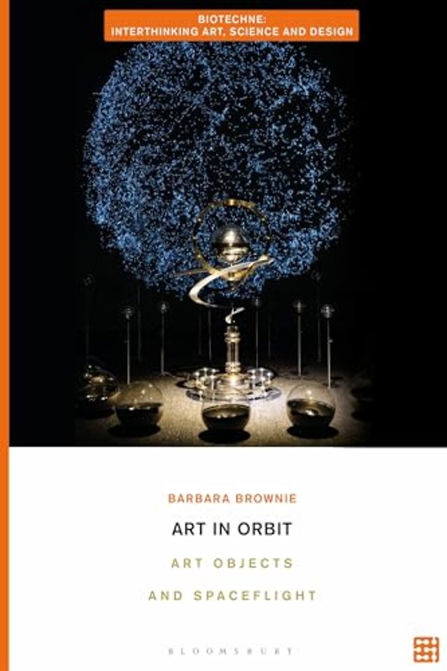 Art in Orbit