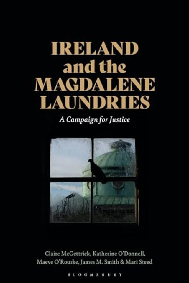 Ireland and the Magdalene Laundries