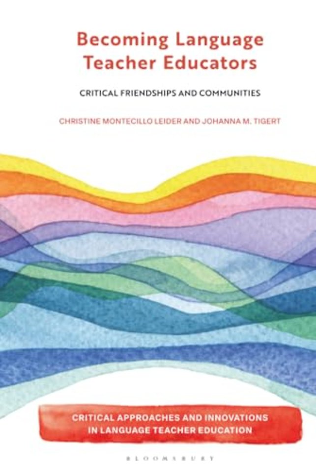 Becoming Language Teacher Educators