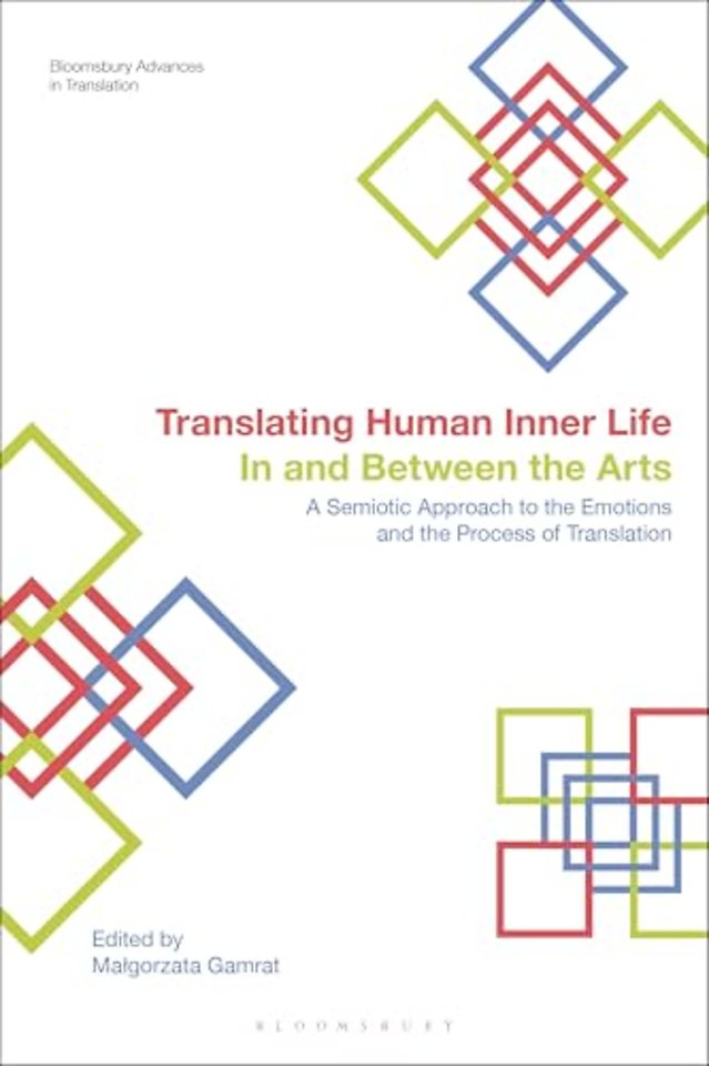 Translating Human Inner Life In and Between the Arts