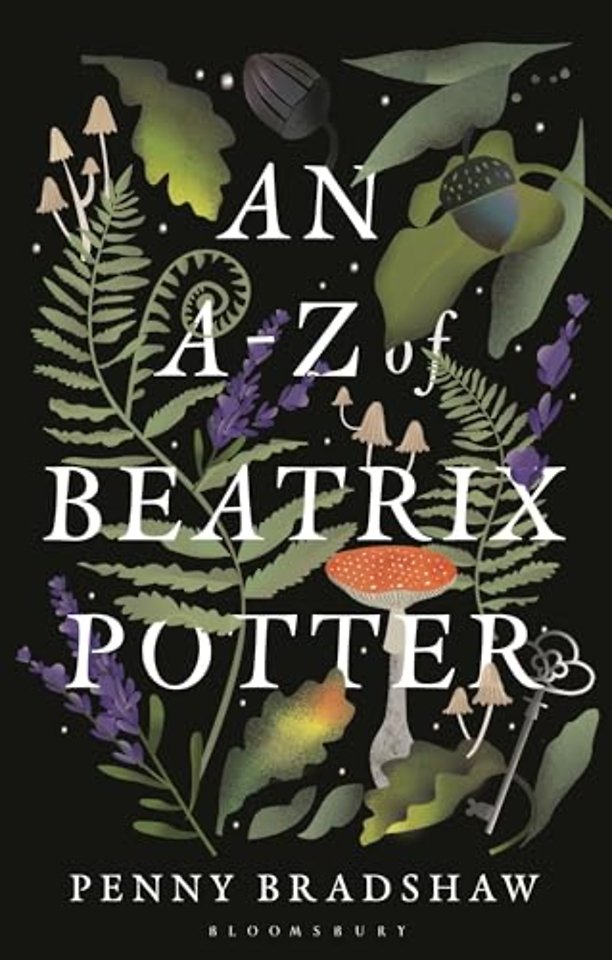 An A-Z of Beatrix Potter