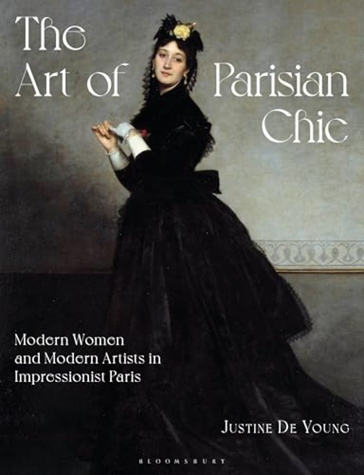 The Art of Parisian Chic