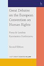 Great Debates on the European Convention on Human Rights