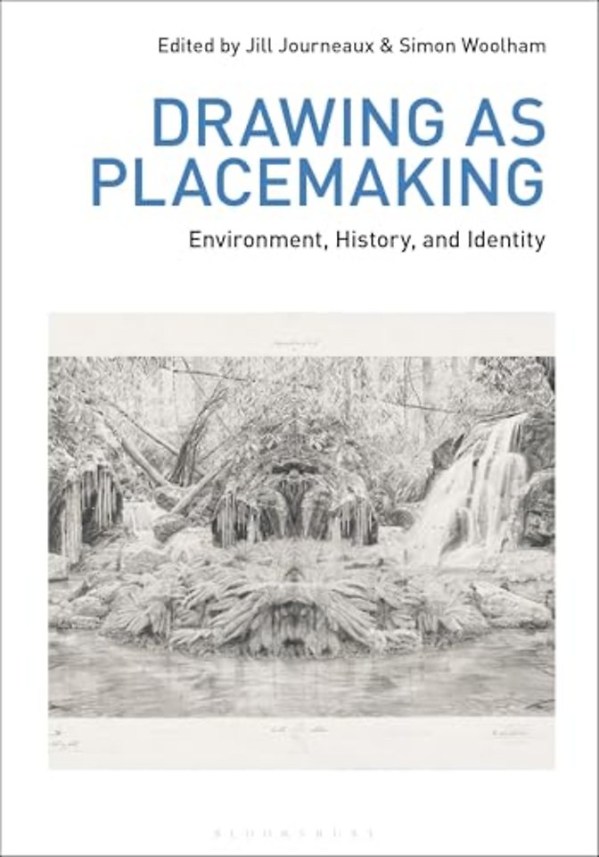 Drawing as Placemaking