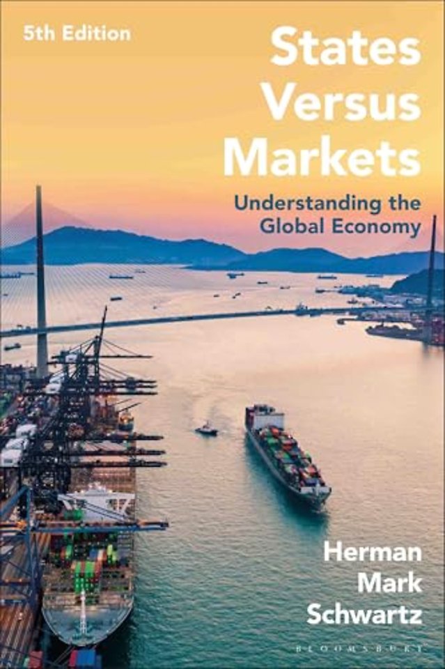 States Versus Markets