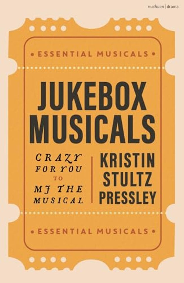 Jukebox Musicals