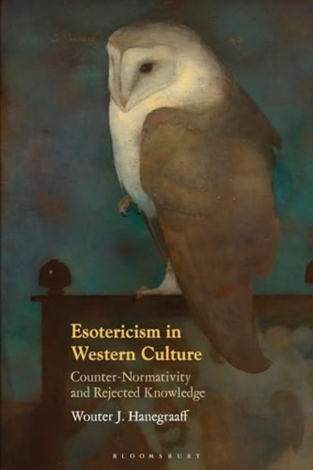 Esotericism in Western Culture