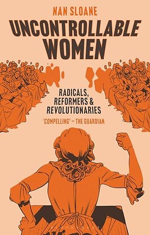 Uncontrollable Women