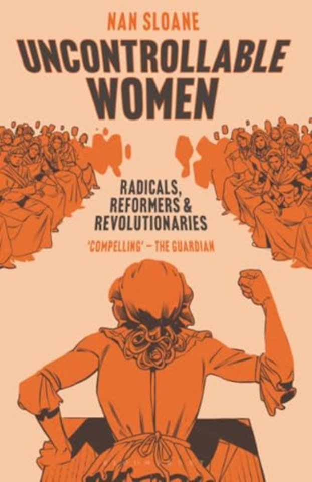 Uncontrollable Women