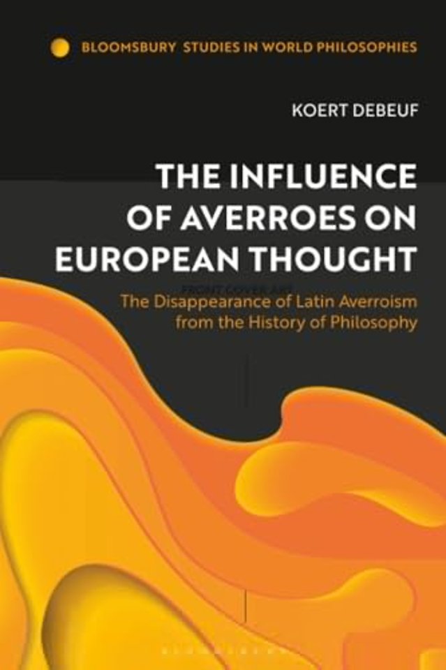 The Influence of Averroes on European Thought