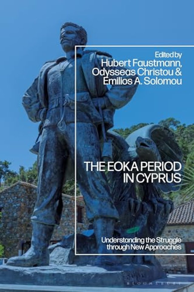 The EOKA Period in Cyprus