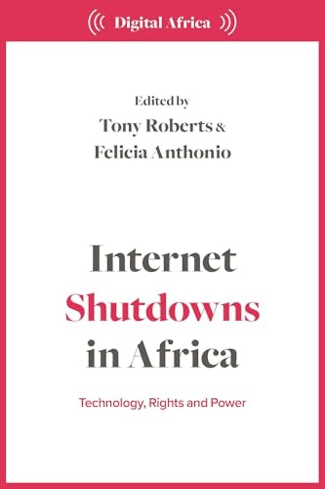 Internet Shutdowns in Africa