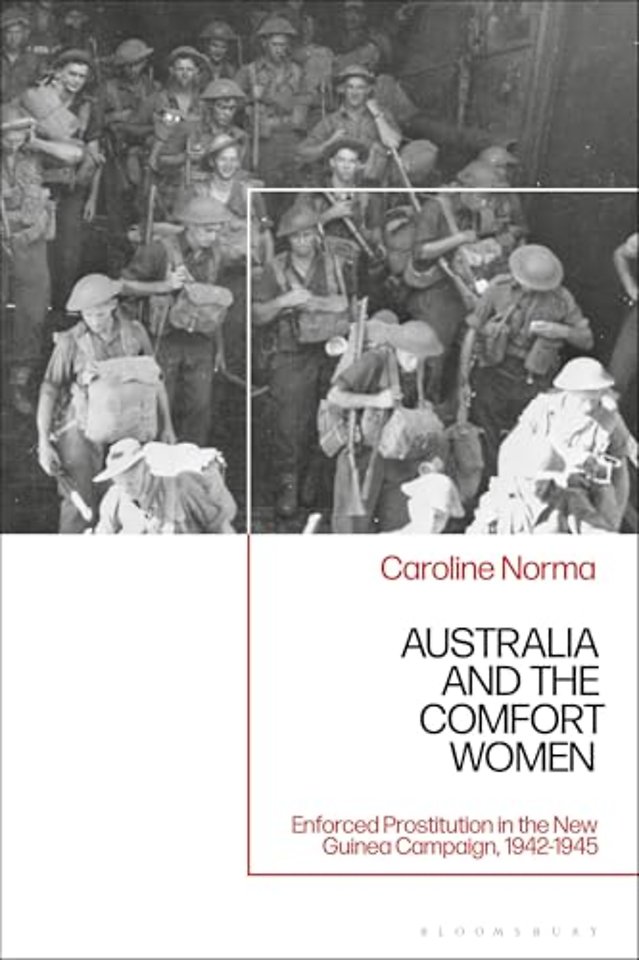 Australia and the Comfort Women