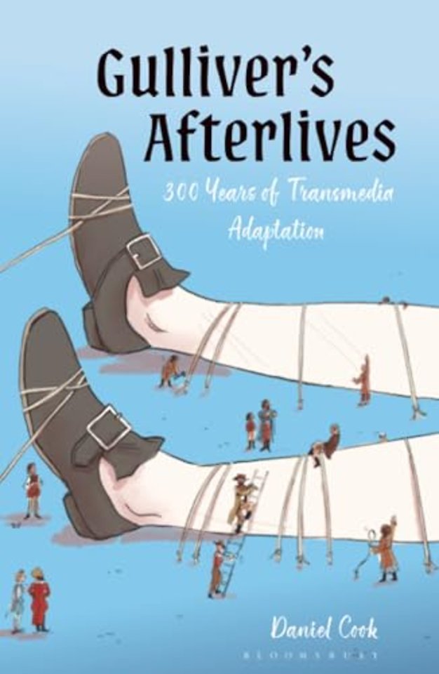 Gulliver’s Afterlives