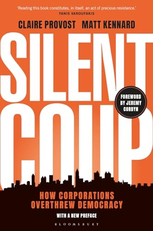 Silent Coup