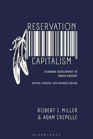 Reservation Capitalism