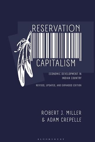 Reservation Capitalism