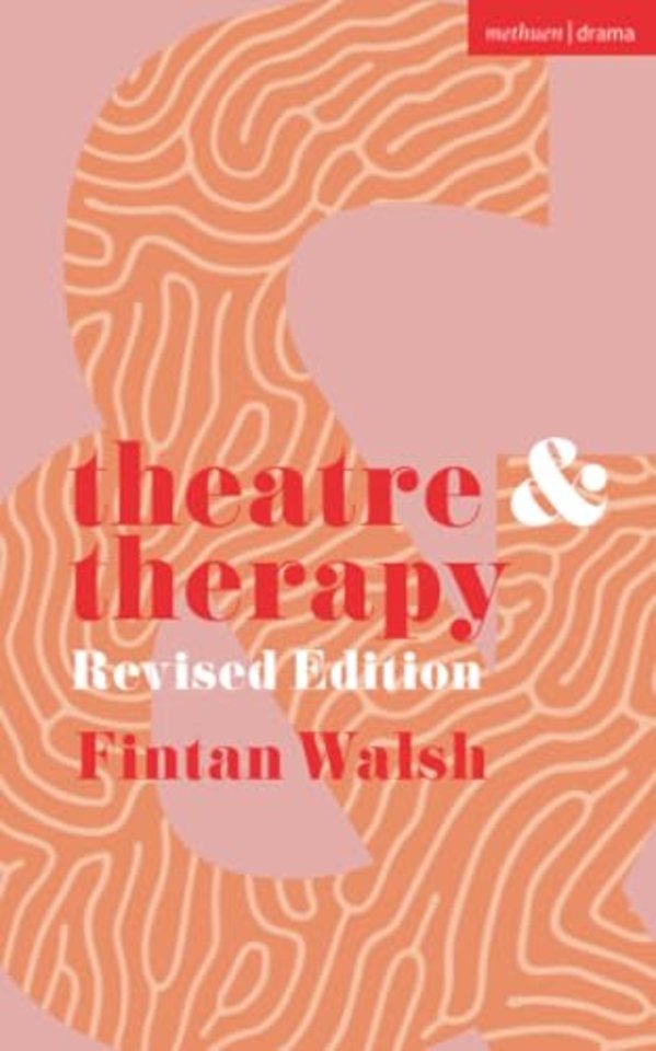Theatre and Therapy