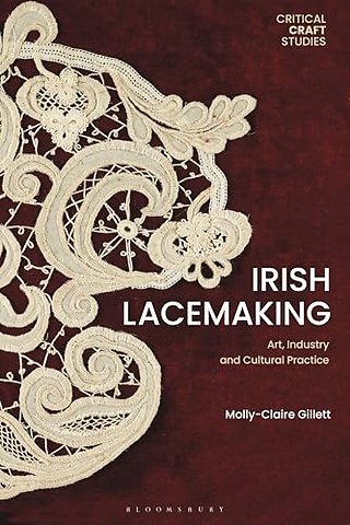 Irish Lacemaking