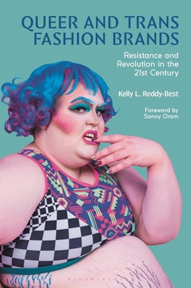 Queer and Trans Fashion Brands
