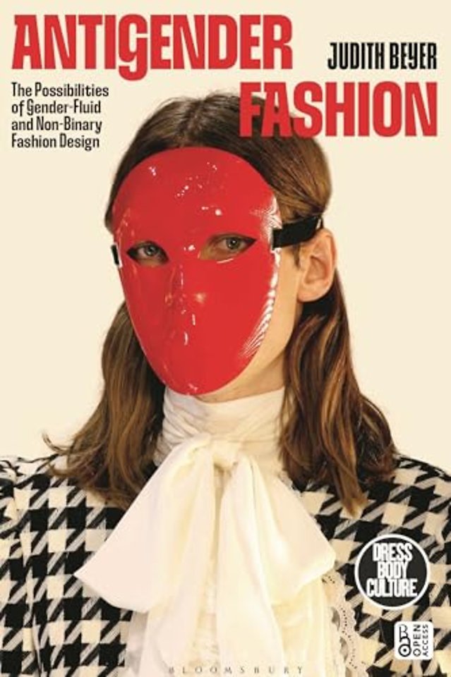 Antigender Fashion