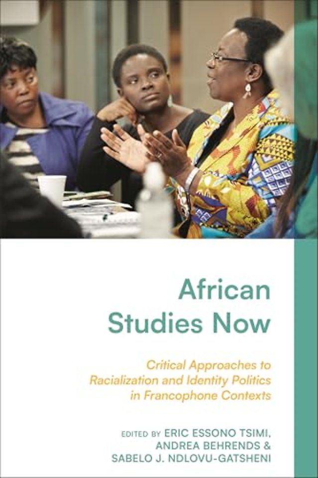 African Studies Now