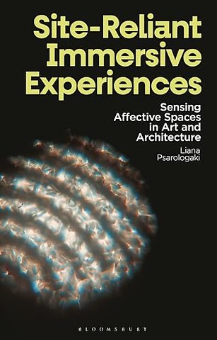 Site-Reliant Immersive Experiences