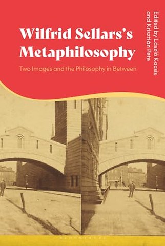 Wilfrid Sellars's Metaphilosophy