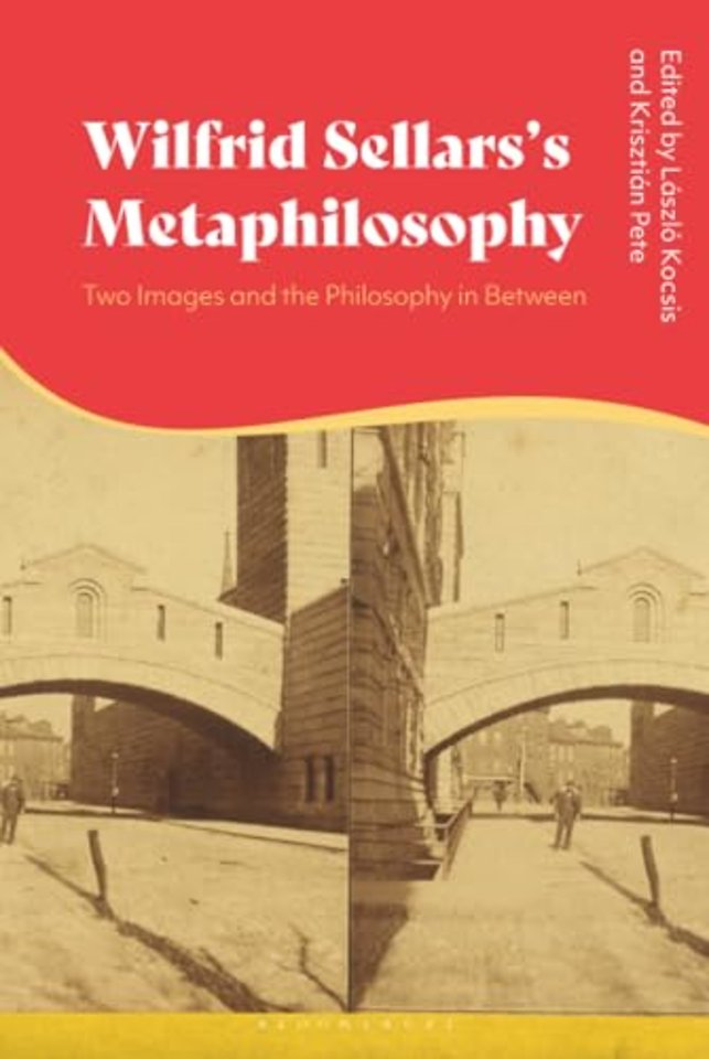 Wilfrid Sellars's Metaphilosophy