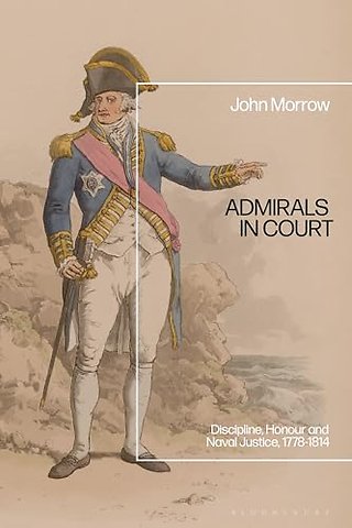 Admirals in Court