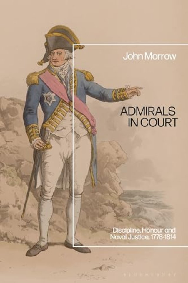 Admirals in Court